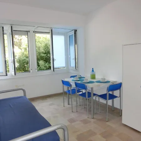 Precious Flat 100mt From The - Beahost Lejlighed Bibione