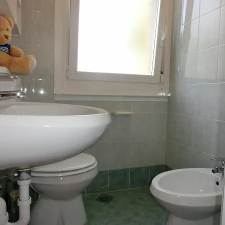 Precious Flat 100 Meters From The - Beahost Bibione