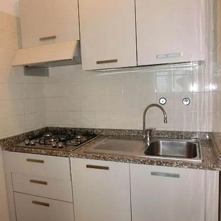 Lejlighed Precious Flat 100Mt From The Beach - Beahost *
