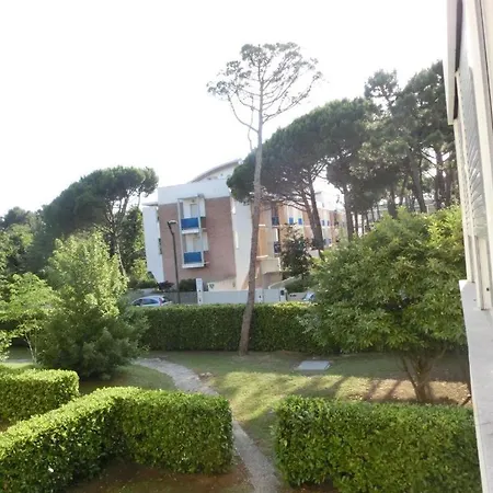 Lejlighed Precious Flat 100mt From The - Beahost Bibione