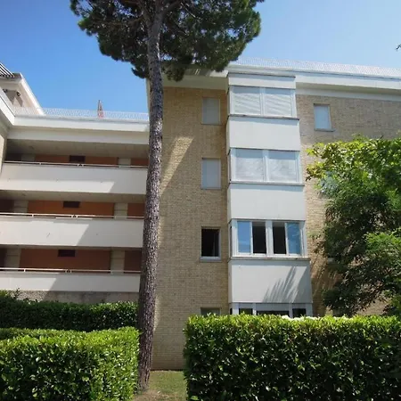 Precious Flat 100mt From The - Beahost Lejlighed Bibione