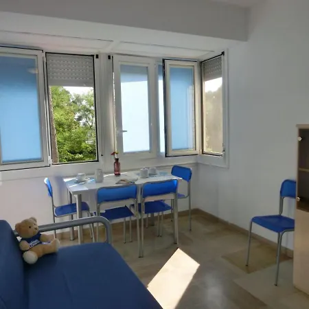 Precious Flat 100mt From The - Beahost Lejlighed