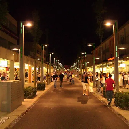 Lejlighed Precious Flat 100mt From The - Beahost Bibione