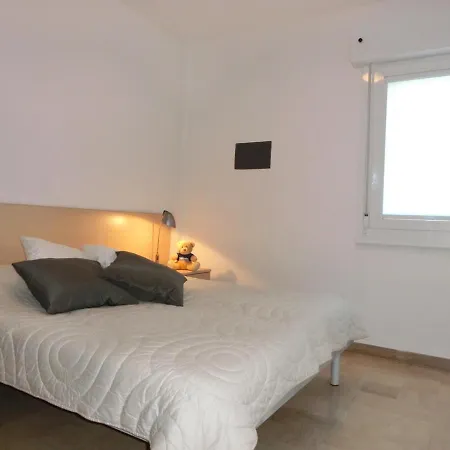 Precious Flat 100 Meters From The - Beahost Appartamento *