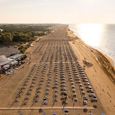 Precious Flat 100mt From The - Beahost Bibione