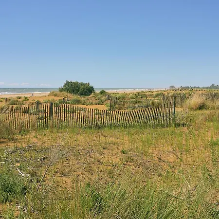Precious Flat 100 Meters From The - Beahost *