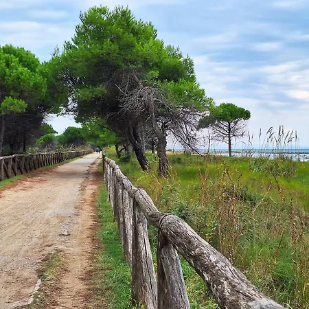 Appartamento Precious Flat 100 Meters From The - Beahost *