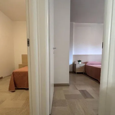 Precious Flat 100mt From The - Beahost Daire