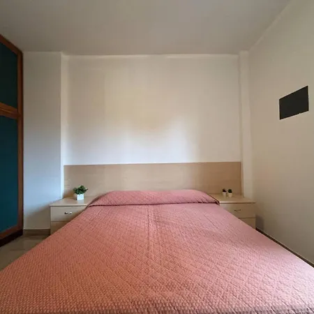 Precious Flat 100mt From The - Beahost Daire