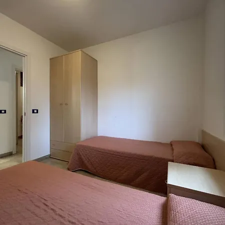 Precious Flat 100mt From The - Beahost * Bibione