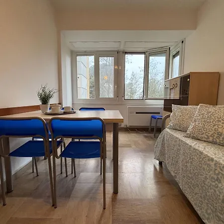 Daire Precious Flat 100mt From The - Beahost Bibione