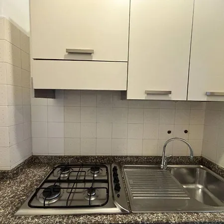 Precious Flat 100mt From The - Beahost * Bibione