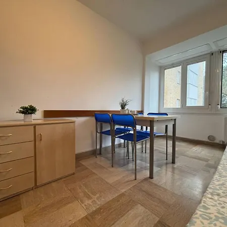 Precious Flat 100mt From The - Beahost Daire Bibione
